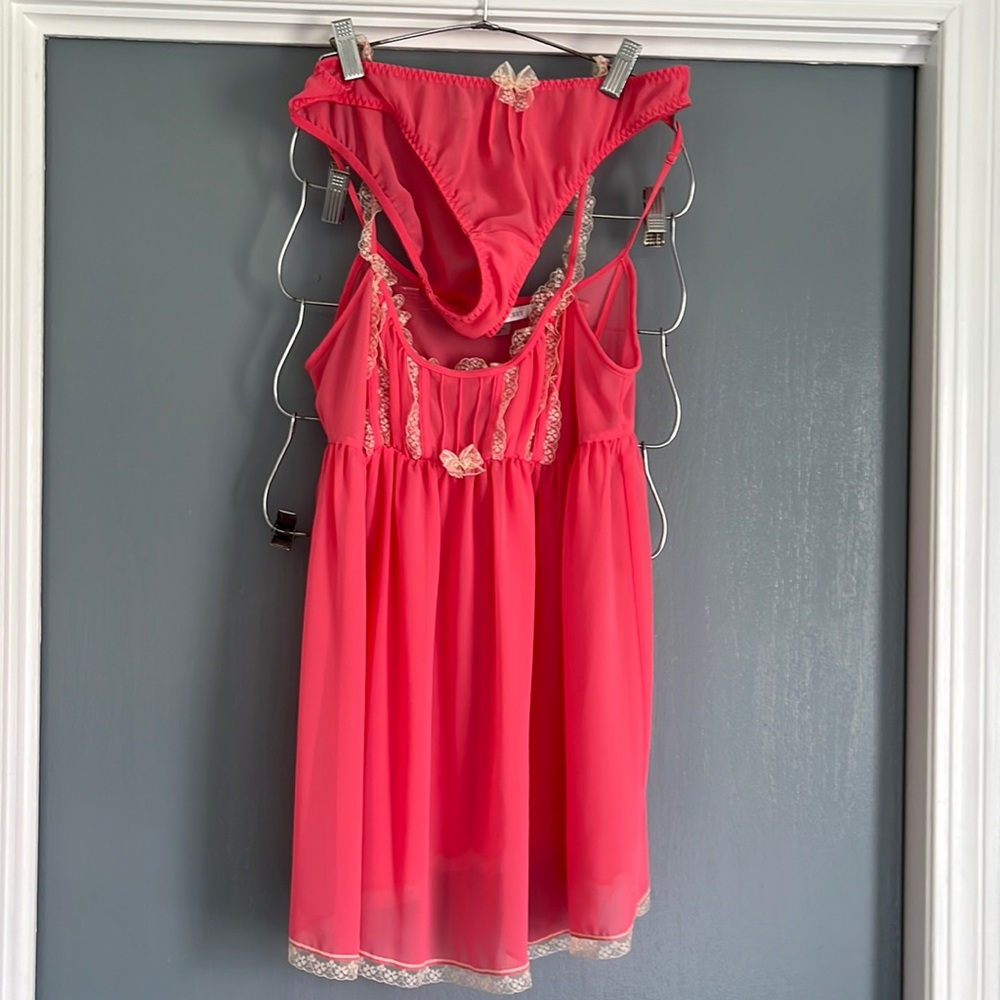 Victoria’s Secret Nighty